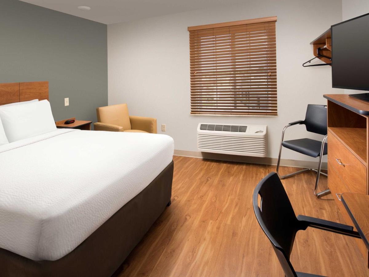 Extended Stay America Select Suites - Grand Rapids - Wyoming Buitenkant foto