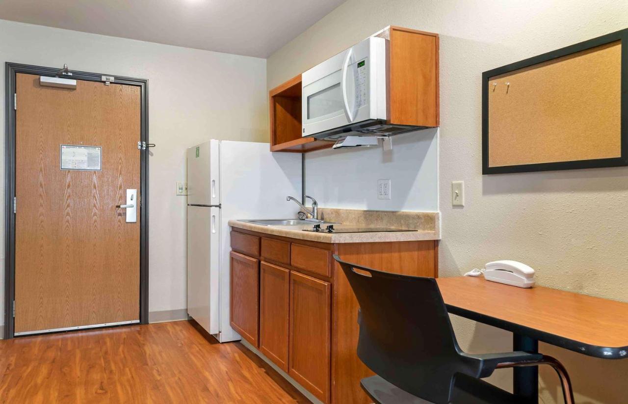 Extended Stay America Select Suites - Grand Rapids - Wyoming Buitenkant foto