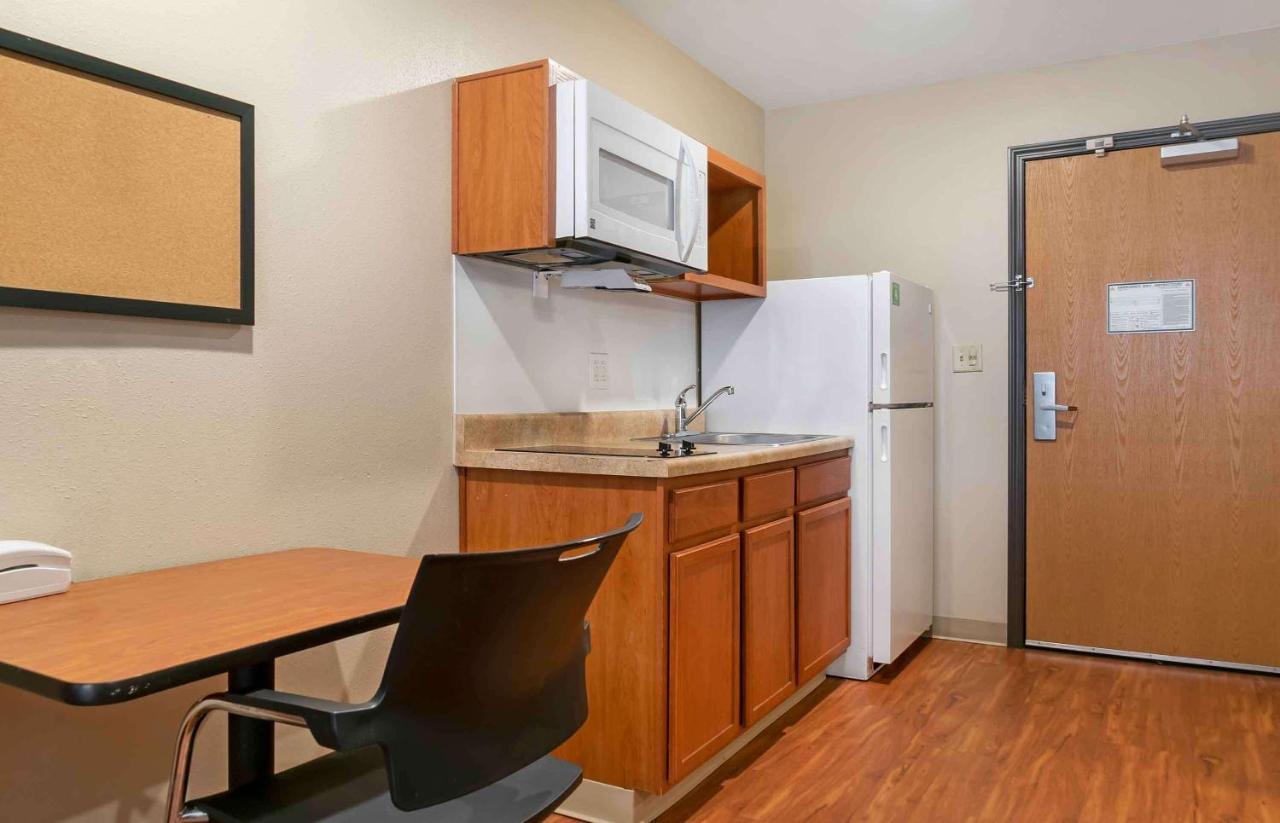 Extended Stay America Select Suites - Grand Rapids - Wyoming Buitenkant foto