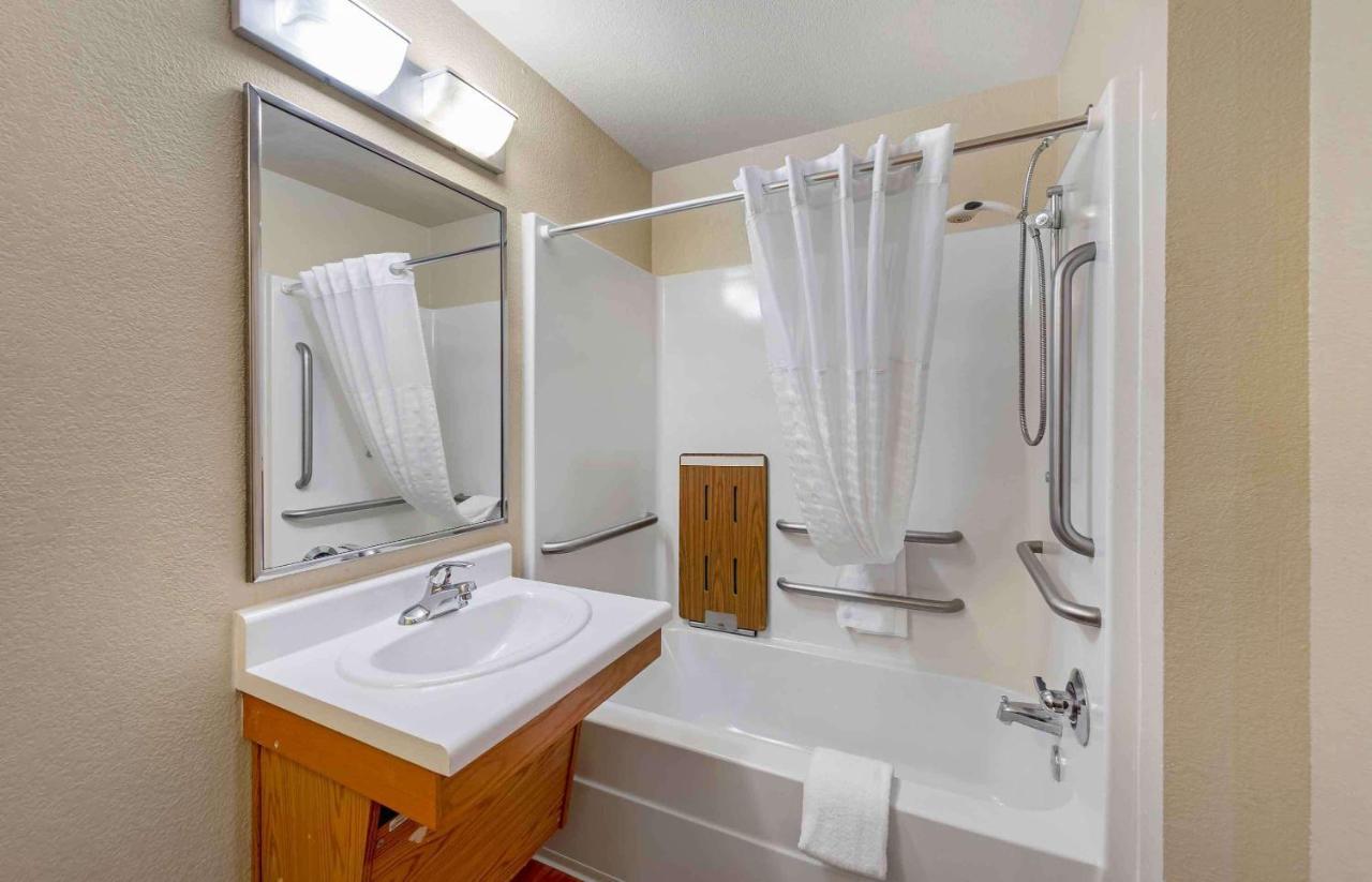 Extended Stay America Select Suites - Grand Rapids - Wyoming Buitenkant foto