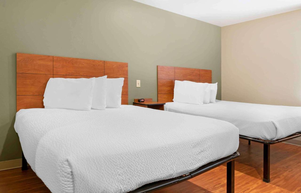 Extended Stay America Select Suites - Grand Rapids - Wyoming Buitenkant foto