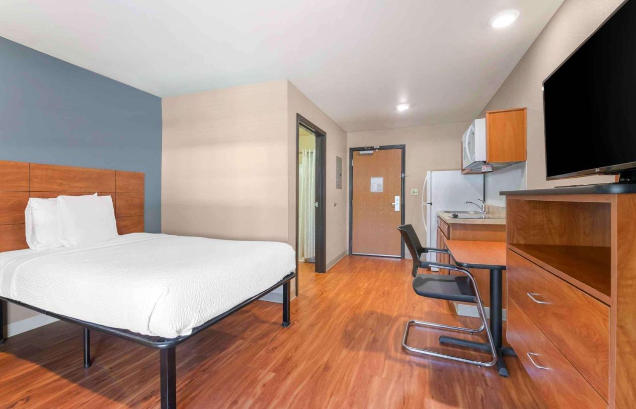 Extended Stay America Select Suites - Grand Rapids - Wyoming Buitenkant foto