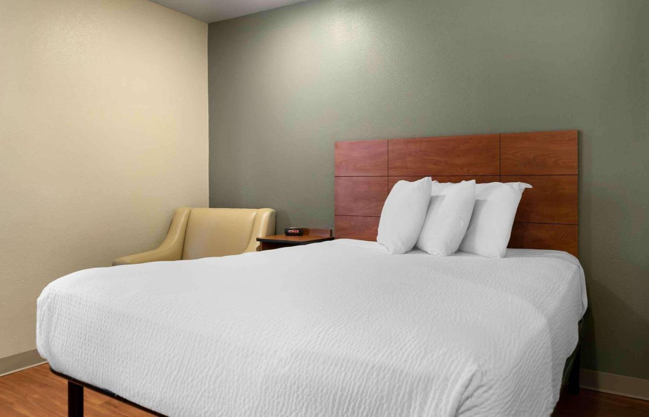 Extended Stay America Select Suites - Grand Rapids - Wyoming Buitenkant foto