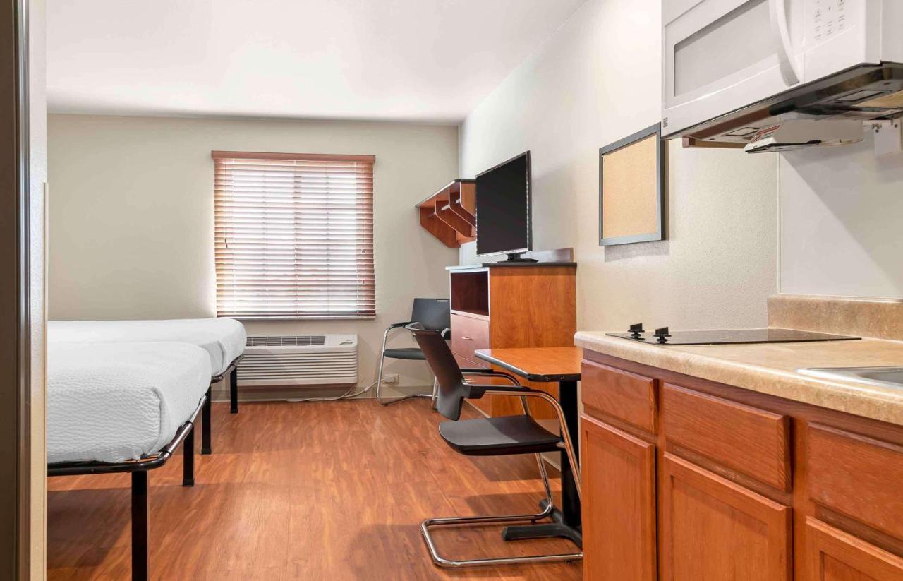 Extended Stay America Select Suites - Grand Rapids - Wyoming Buitenkant foto