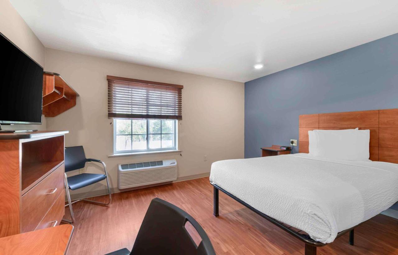 Extended Stay America Select Suites - Grand Rapids - Wyoming Buitenkant foto