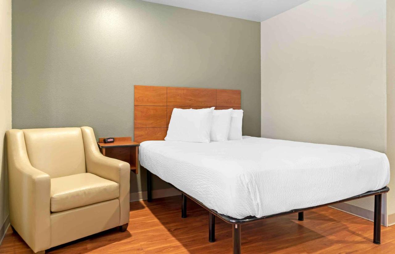 Extended Stay America Select Suites - Grand Rapids - Wyoming Buitenkant foto