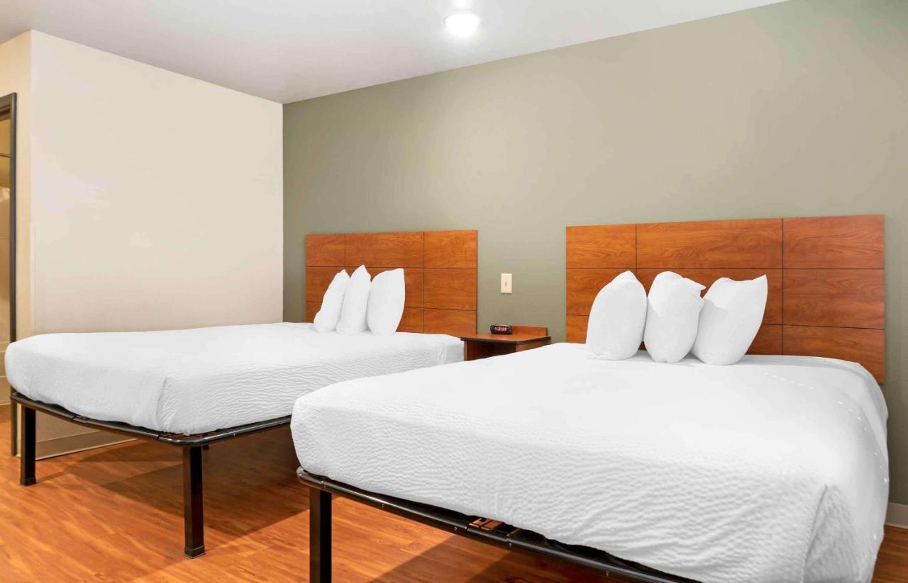 Extended Stay America Select Suites - Grand Rapids - Wyoming Buitenkant foto